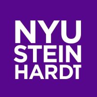 NYU Steinhardt(@nyusteinhardt) 's Twitter Profileg