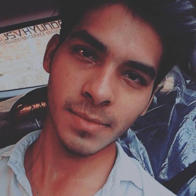 Zamir Ahmad (Zamir20102000) / Twitter