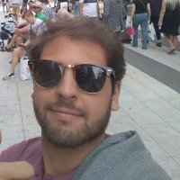 Goncalo Teixeira (@goncalodgt) 's Twitter Profile