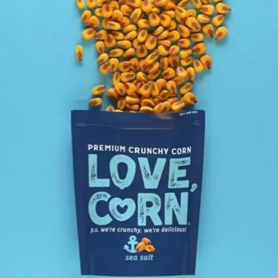 lovecorn_snacks's profile picture. p.s. find love in the simple things!