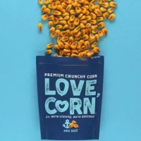 LOVE CORN(@lovecorn_snacks) 's Twitter Profileg