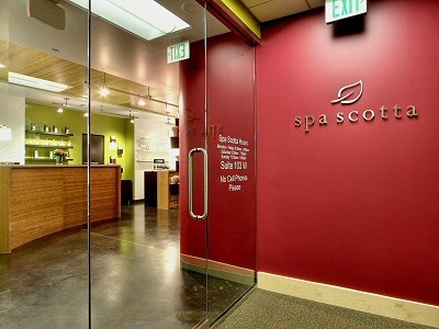 Spascotta's profile picture. Seattle's Number-One Day Spa
