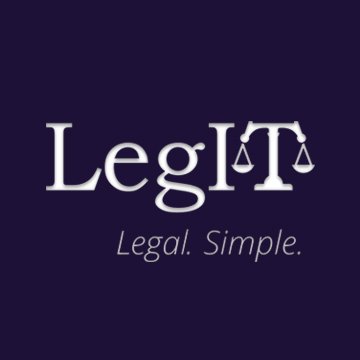 Legal. Simple!

LegIT is an online platform that enables small businesses generate legal documents in three easy steps!