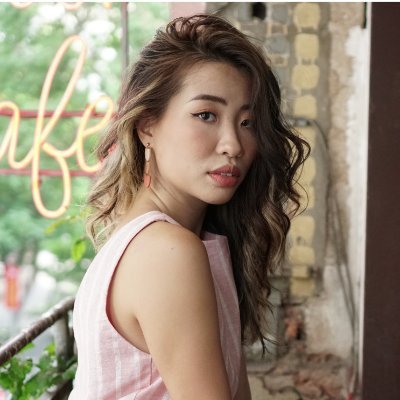 vivi_vnm's profile picture. 160 words are not enough to describe me, we have got to chat!