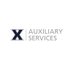 Xavier Auxiliary Services (@XUAuxServices) Twitter profile photo