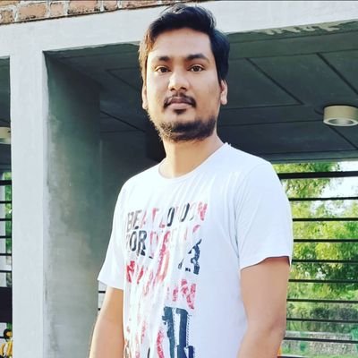 Social Activities || Entrepreneur || Equality || Secularism || Humanity & Justice || Political Analyst || Research Scholar || #MSW #MBA #MPHIL
@Niranjan_oberay