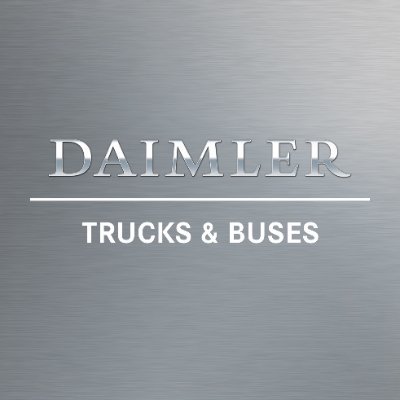 This account is no longer active. // Follow @DaimlerTruck to keep up with us.