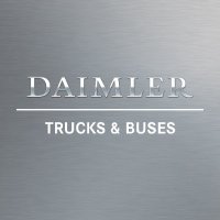 Daimler Trucks & Buses (@daimlertruckbus) 's Twitter Profile