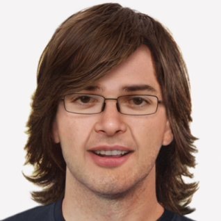 Missing Andrew Gosden Profile