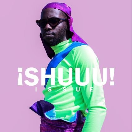 all things ishuuu! youth culture | community | building meaningful relationships with tomorrow's headliners. info@ishuuuissue.com








FACEBOOK | IG | TUMBLR