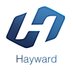 Hayward GRP (@haywardgrp) Twitter profile photo Hayward GRP (@haywardgrp) Twitter profile photo