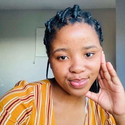 IG : Masithembokuhle_Henama.
❤
Child Of God❤.