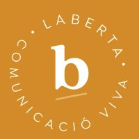 laberta - Comunicació viva(@laBertacat) 's Twitter Profile Photo