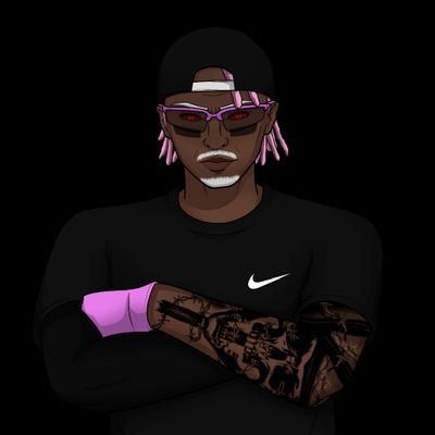 Lukkafps's profile picture. 