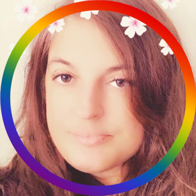 Sarah31904's profile picture. gamer🎮