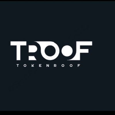 https://t.co/BlSsNZAewK info@tokenroof.com https://t.co/ffG8kx7xmF  https://t.co/ANj5izhZuZ tokenroof contact us for participation and partnership