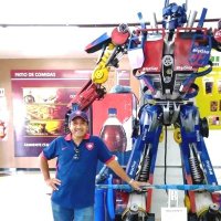 Juan F. Chavez (@chavezjuanf) 's Twitter Profile