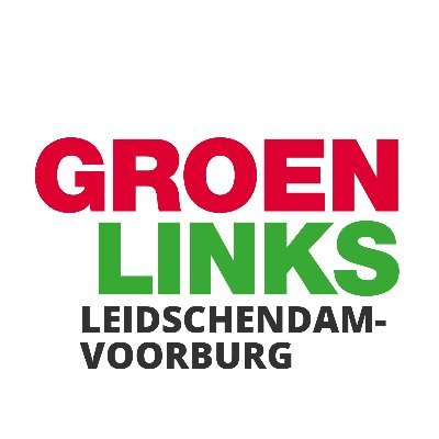 GroenLinksLdamVburg