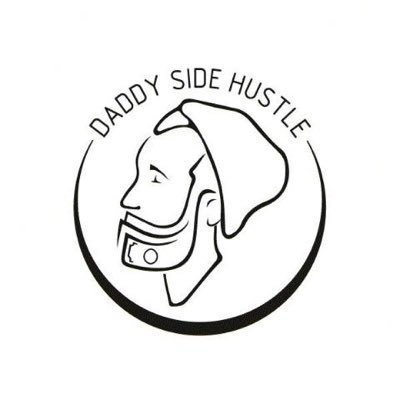 Daddy Side Hustle 🏃🏻💨