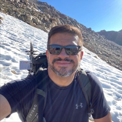 🎚Faith❤️Family🏔️Nature 🥦Health & Wellness Influencer💪🏽 🫁Respiratory🩺 Sleep😴 🧬Biohacker 🧠🧊Adventure 🏔️Travel✈️