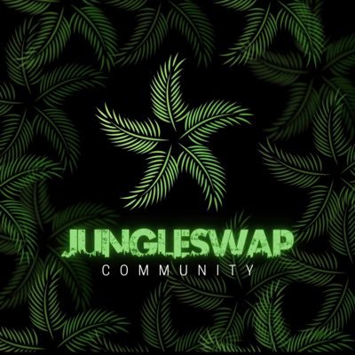 JungleSwap | NFT minting LIVE!