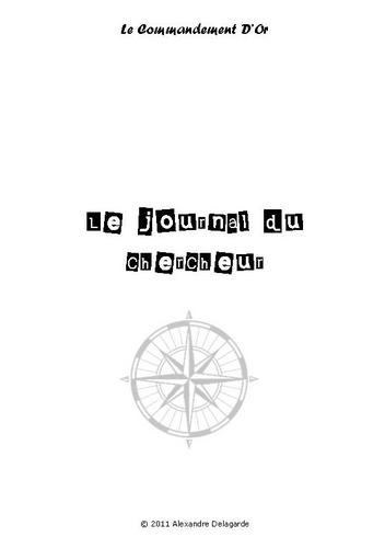 Alexandredelaga's profile picture. 43 ans, sculpteur ou écrivain à ses heures. Concepteur d'une sculpture transformée en une fantastique chasse au trésor le commandement d'or