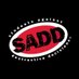 SADD Nation (@SADDnation) Twitter profile photo