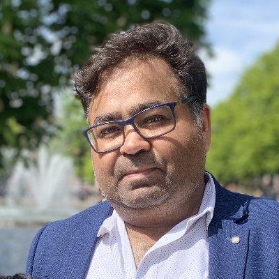 I help entrepreneurs implement their ideas with technology | Helping medium-sized businesses grow by Digitisation, Custom Solutions, Automation, and Mobile Apps