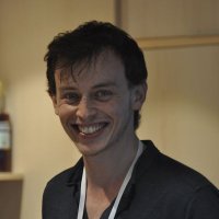Ido Ben-Artzi (@idoba1) 's Twitter Profile