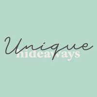 Unique hideaways (@uniquehideaways) Twitter profile photo