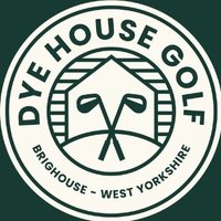 Dye House Golf (@dyehousegolf) 's Twitter Profile