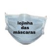Máscaras PFF2 com preço justo e envio rápido. Pedidos para São Paulo e municípios próximos são enviados via SEDEX.
Vendas apenas na Shopee, link abaixo: