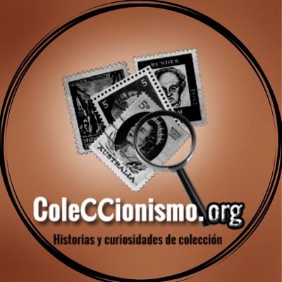 Historias y curiosidades de colección 🧐 Reportajes y entrevistas sobre coleccionismo 📝 Recomendaciones de productos. Lo que no sabías, aquí. ⬇️🔍