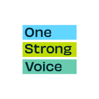 One Strong Voice 🧡(@1StrongVoice) 's Twitter Profile Photo