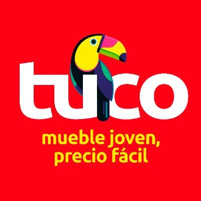 Tuco no es sólo una marca #Muebles, es un estilo de vida. Ser tuquero es gastarse 3 en vez de 5, y con lo que sobra #AhorraYserFeliz #Gaming #Travel #LifeStyle