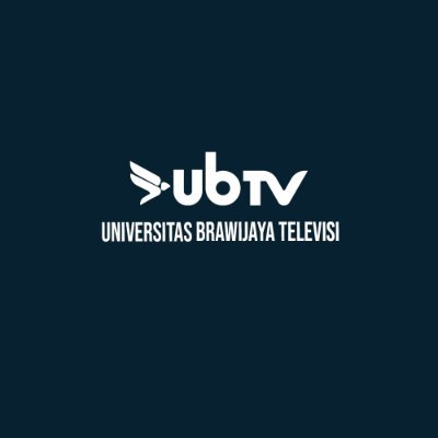 Universitas Brawijaya Televisi
Universitas Brawijaya Televisi
57 UHF Channel Malang Raya
Televisi Komunitas Perguruan Tinggi Indonesia