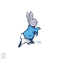 Peter Rabbit(@BeatrixPotter) 's Twitter Profile Photo