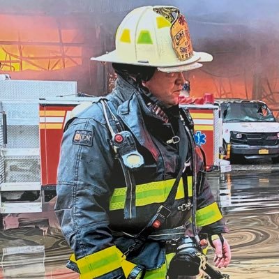 FDNY Assistant Chief. Ops Car 12. NYC OEM Liaison. Chief of Safety. ICS Instructor. Columbia University MPA, LIU-Post. Unofficial & 100% my own thought’s.