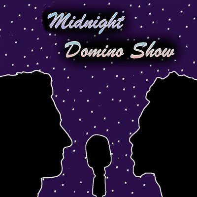 Official page of The Midnight Domino Show

Spotify: https://t.co/rCRE0yqSX0