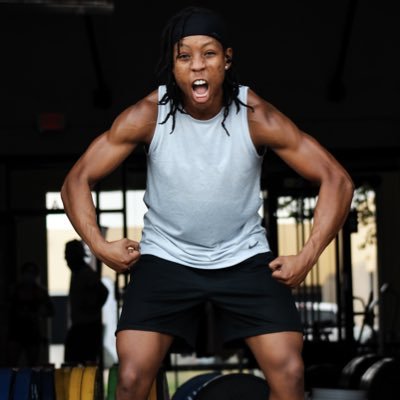 Onyx Strong Podcast 🎙️ on All Platforms: for Health & Fitness Beginners 👩🏾‍🎓