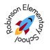 Robinson Elementary (@HTSD_Robinson) Twitter profile photo