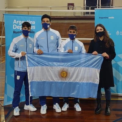 Información oficial sobre boxeo en Argentina.