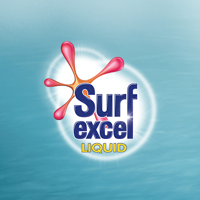 Visit Surf Excel Pakistan Profile