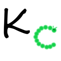 Katerpillar Creatives(@KaterpillarArts) 's Twitter Profile Photo