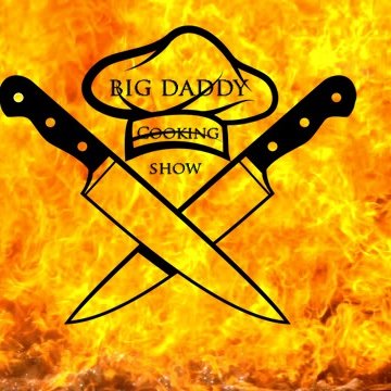 Big Daddy Cooking Show