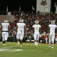 Gateway Panther Football (@ghspantherfb) 's Twitter Profile
