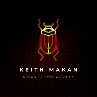 Keith Makan Independent Security Consulting and Research

Seeking a secure, reliable and flexible future for technology.