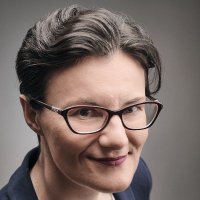 Visnja Zeljeznjak 🍒 (@luckyisgood) 's Twitter Profile