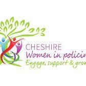 Cheshire Women in Policing (@ccwomeninpolice) 's Twitter Profile Photo Cheshire Women in Policing (@ccwomeninpolice) 's Twitter Profile Photo