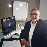 Jesus A Lameda P (@jlamedap) 's Twitter Profile